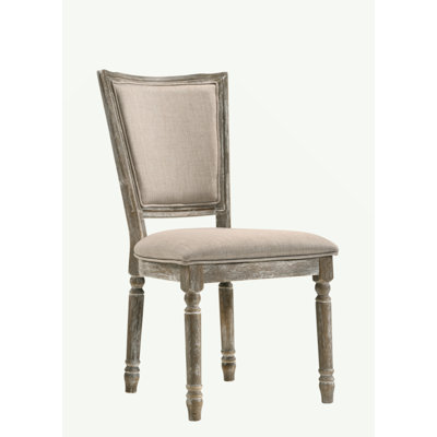 Ensemble de chaises d'appoint Gabri