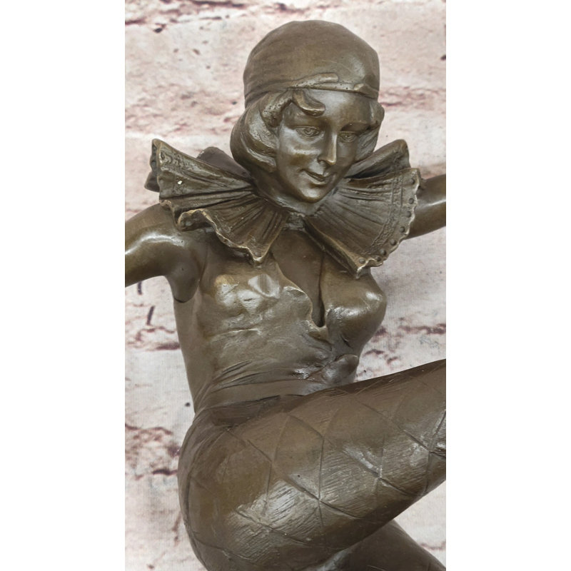 Figurines et sculptures Telisa