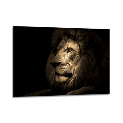 Glasspik Animals - No Frame Print