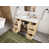 Carrara givré