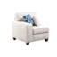 Canapé modulaire de remplacement avec repose-pieds Rene