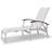 Askar Outdoor Rust-Resistant Metal Chaise Lounge-20102287-20102307-20102319