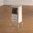 Metal Storage Cabinet with 3 Drawers-1634830987