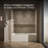 Archer Alcove 72" x 36" Whirpool Bathtub-11892058-65089617