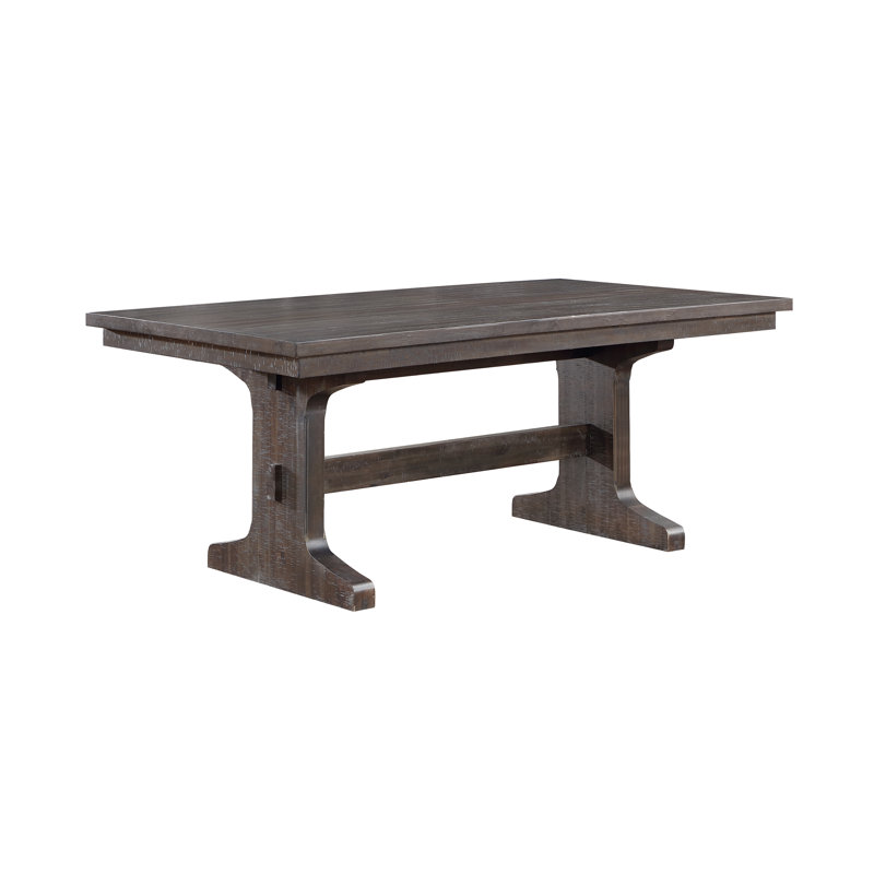 Ensemble de salle à manger rectangulaire L 72 po x l 40 po