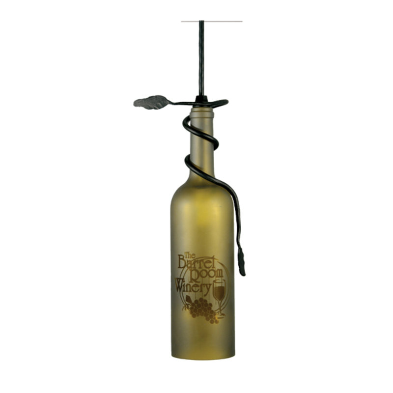 Anite 1 - Light Novelty Pendant
