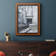 Piano Blues III Premium Framed Canvas- Ready To Hang