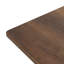 Aasiah Metal Base Dining Table-158066385