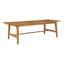 Ensemble repas d'extérieur 7 pièces Modway Marina-1480505311