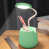 Green est en rupture de stock