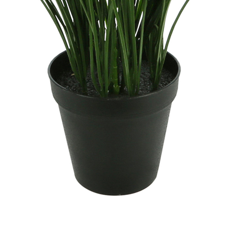 Outdoor UV-Rated Tall Grass Drop In
