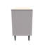 Fully Assembled Herwig 6 - Drawer Chest of Drawers-754079013