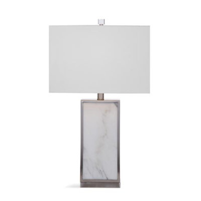 Lampe de table 26 po Adair