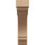 Bois de cèdre brut Warren-88293134
