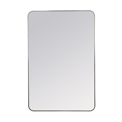 Somerset Accent Mirror