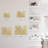 Wall Decor Metal-99048246-99048247