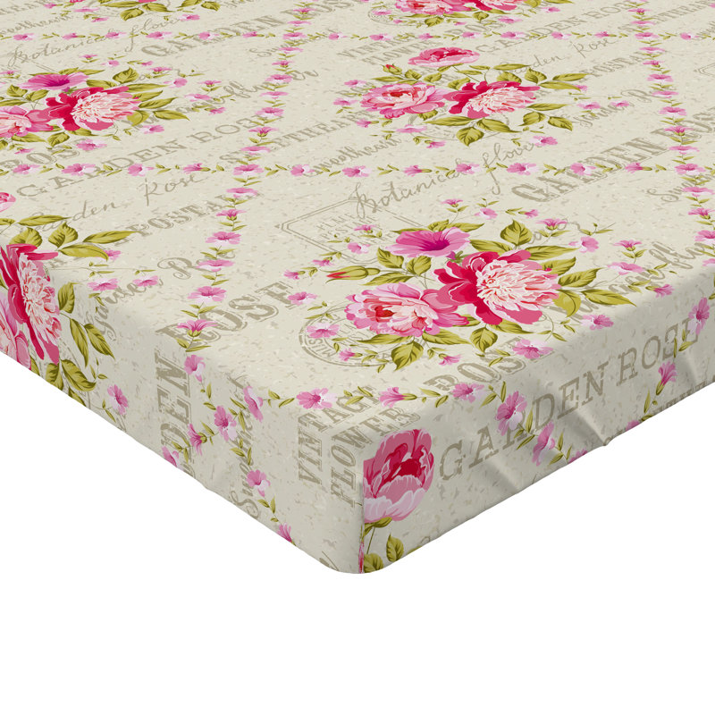 Drap-housse Ambesonne, Drap-housse très grand californien