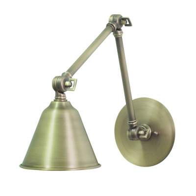 Lampe à bras pivotant Sidney
