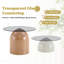Ensemble de tables basses 2P Nesting