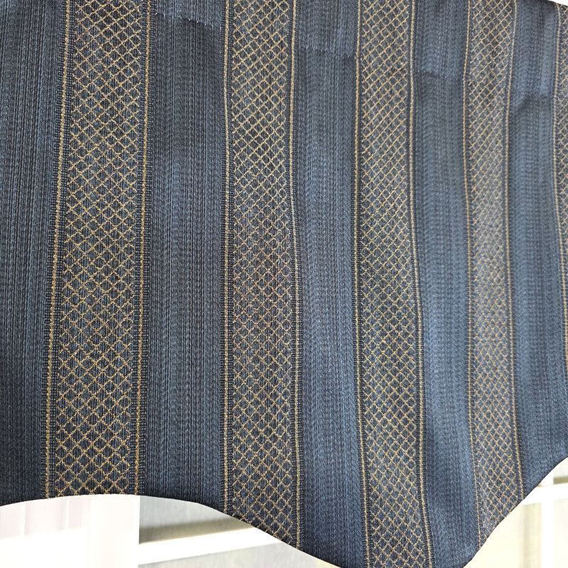 Bronte Regal Valance, Marine