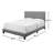Parishville Upholstered Low Profile Standard Bed-31127130