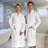 Assos Unisex Waffle Bathrobe-1926296272
