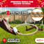 Jeu de plein air rustique-103976690