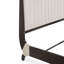 Paris Chic Upholstered Bed-1874976867