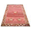 One-of-a-Kind 3'11" X 7'4" Area Rug