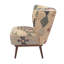  Fauteuil à oreilles Southuteern