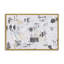 «The Subtle Frenzy II» par Melissa Wang, reproduction d'art-1760146060-1760146055