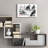 Cascade' by Pechane, Acrylic Glass Wall Art-420503729
