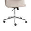Office Chair with Headrest-1992973636