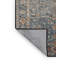 Tapis noir lavable à la machine-341634473