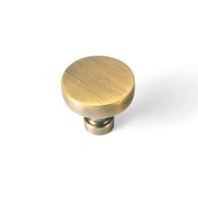 6/5" Diameter Circle Knob Multipack