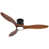 Dark Brown Wood