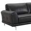 Randalholme 87'' Faux Leather Sofa-25334591