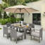 Parasol de marché 9 pi Watterson-419383236-503984125