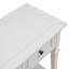 Console Junior Junior avec tiroirs et tablette inférieure ouverte-817621089