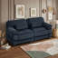Causeuse modulaire 2 places-1509019325