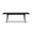 Collazo Extendable Solid Wood Base Dining Table-978830402-978830424