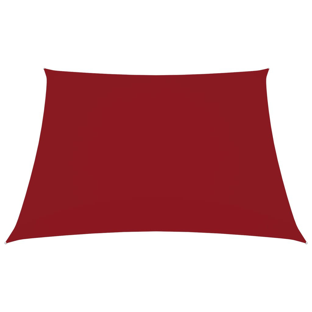 Aneri A4/ 2m x 3.5 m Rectangular Shade Sail