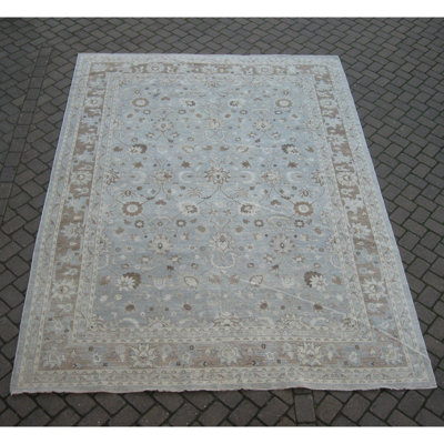One-of-a-Kind 9'10" X 13'10" Area Rug