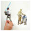 Adhésif décoratif Star Wars