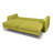 Yarbro 90'' Upholstered Convertible Sofa-28656933