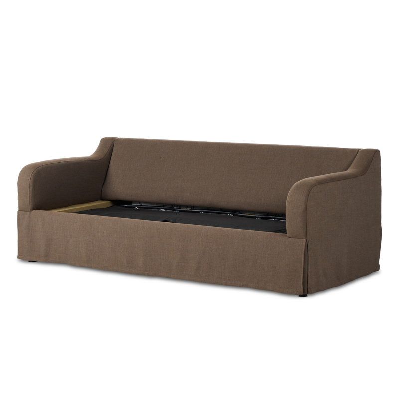 Ulla Sleeper-Crypton Nomad Snow-Queen, Savoy Coffee