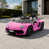 Pink selected