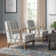 Amilio 2 Piece Upholstered Armchair Set