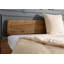 Bueno Solid Wood Bed-47850615-47850618
