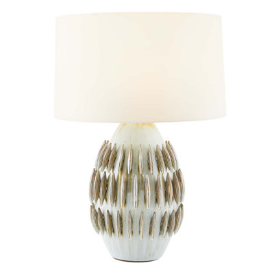 Pawnee Table Lamp